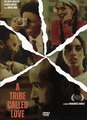 A TRIBE CALLED LOVE